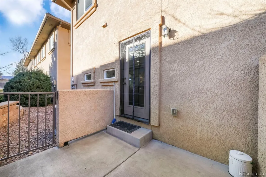 4735 Iron Horse Villas Point Colorado Springs CO 80917