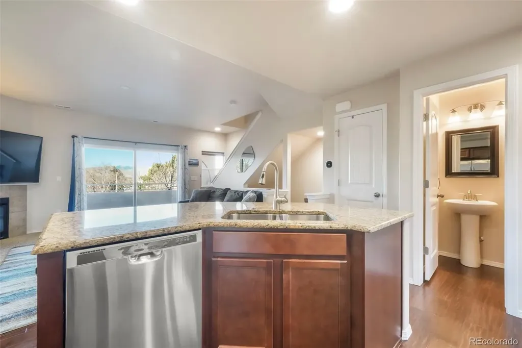 4735 Iron Horse Villas Point Colorado Springs CO 80917