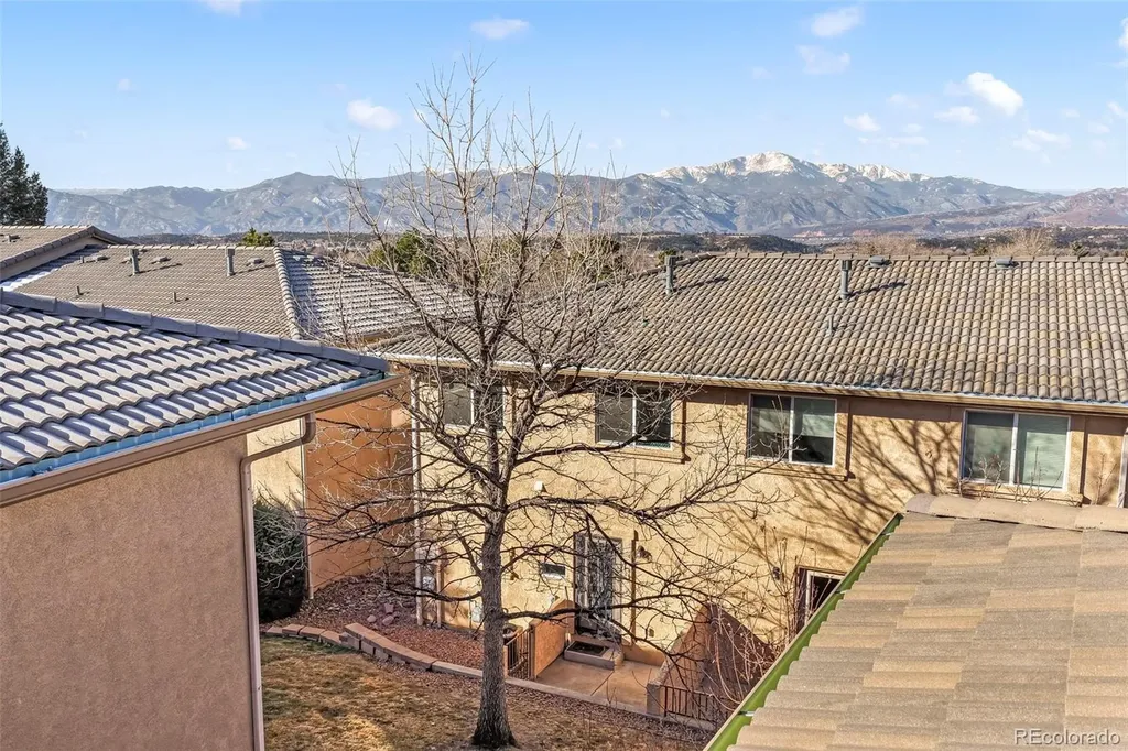 4735 Iron Horse Villas Point Colorado Springs CO 80917