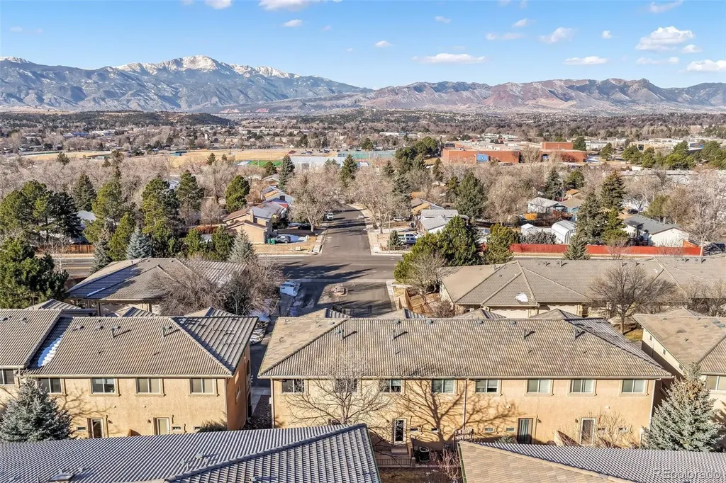 4735 Iron Horse Villas Point Colorado Springs CO 80917
