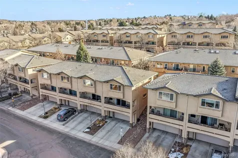 4735 Iron Horse Villas Point Colorado Springs CO 80917