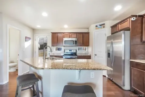 4735 Iron Horse Villas Point Colorado Springs CO 80917