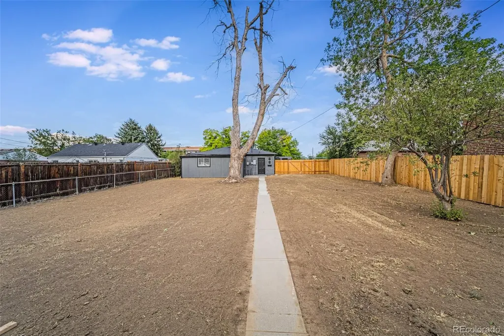 2921 Jasmine Street Denver CO 80207