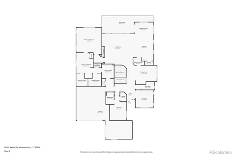 12139 Beach Street Westminster CO 80234