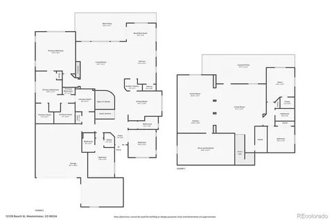12139 Beach Street Westminster CO 80234
