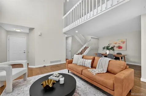 8269 S Gaylord Circle Centennial CO 80122