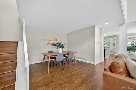 8269 S Gaylord Circle Centennial CO 80122