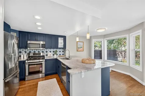 8269 S Gaylord Circle Centennial CO 80122