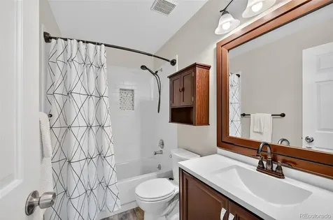 8269 S Gaylord Circle Centennial CO 80122