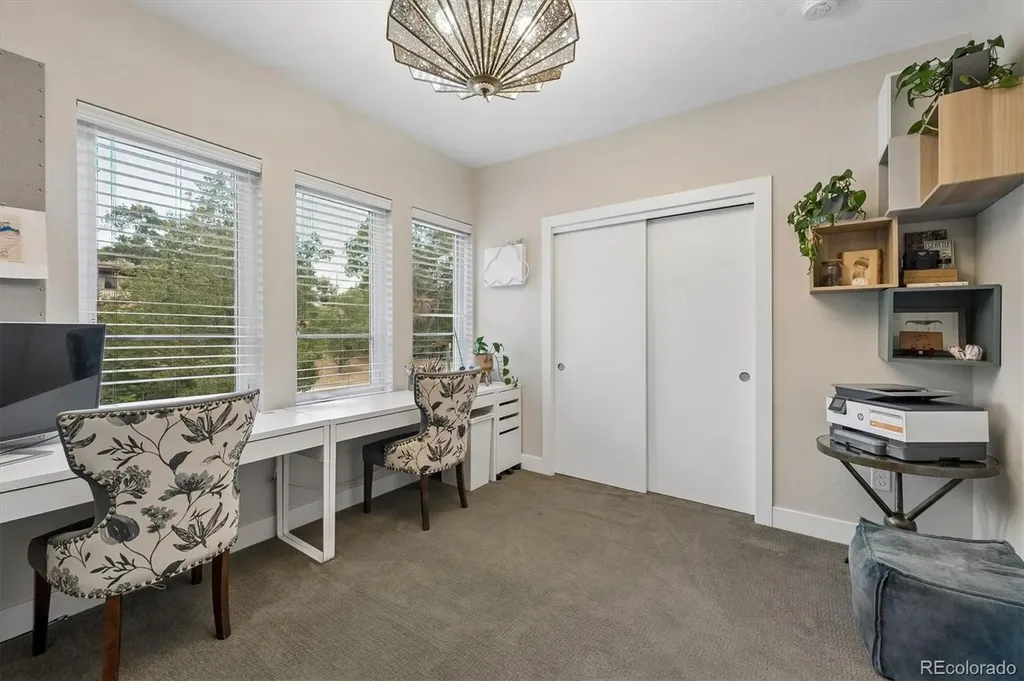 2837 S Sherman Street Englewood CO 80113