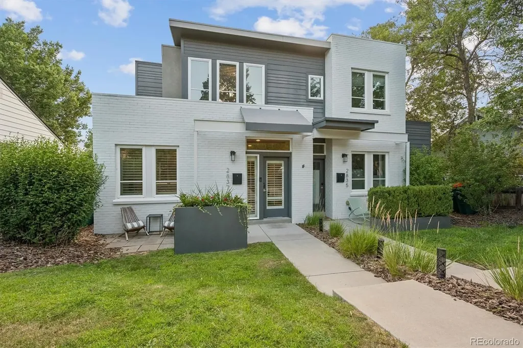 2837 S Sherman Street Englewood CO 80113