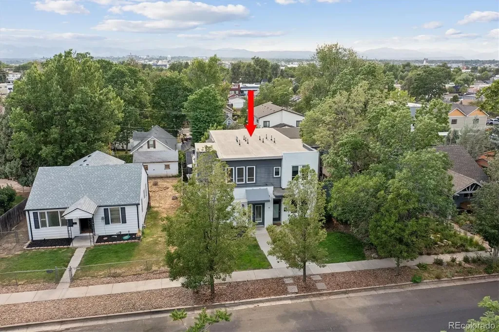 2837 S Sherman Street Englewood CO 80113