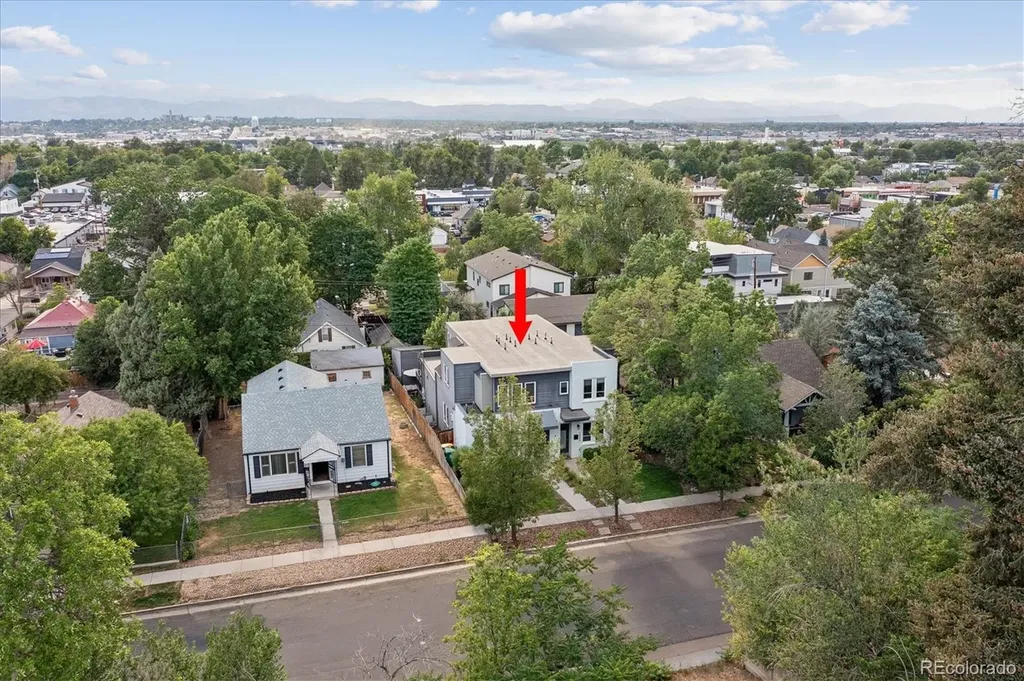 2837 S Sherman Street Englewood CO 80113