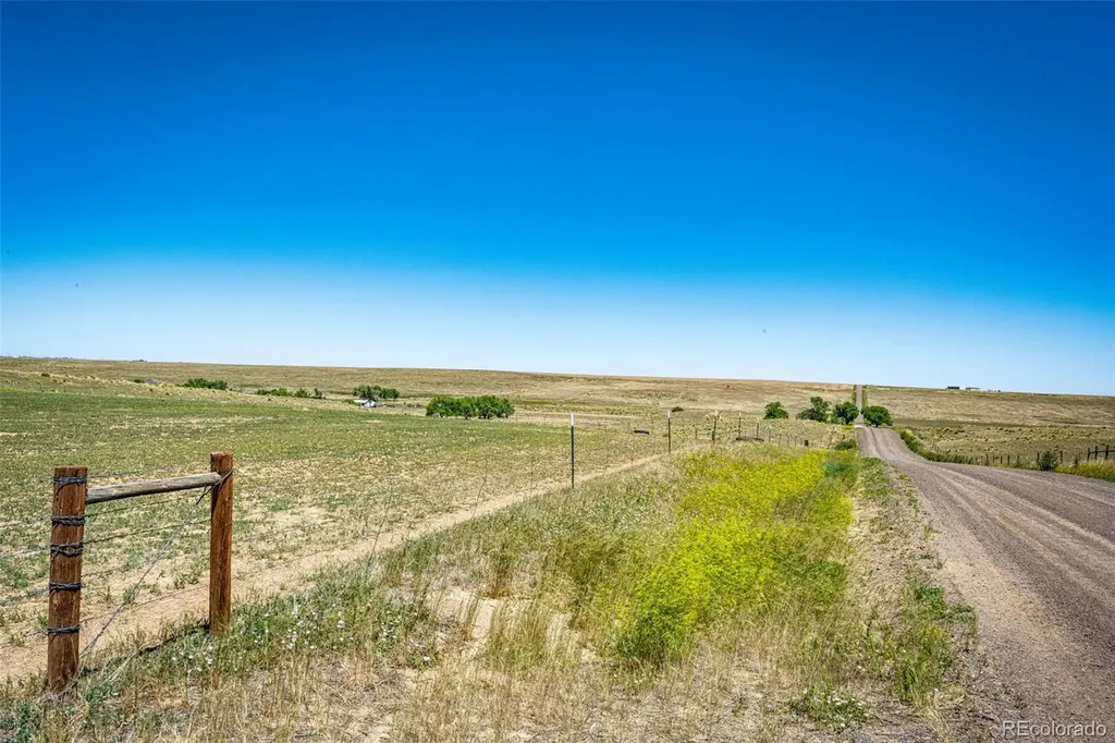 Tbd Byers CO 80103