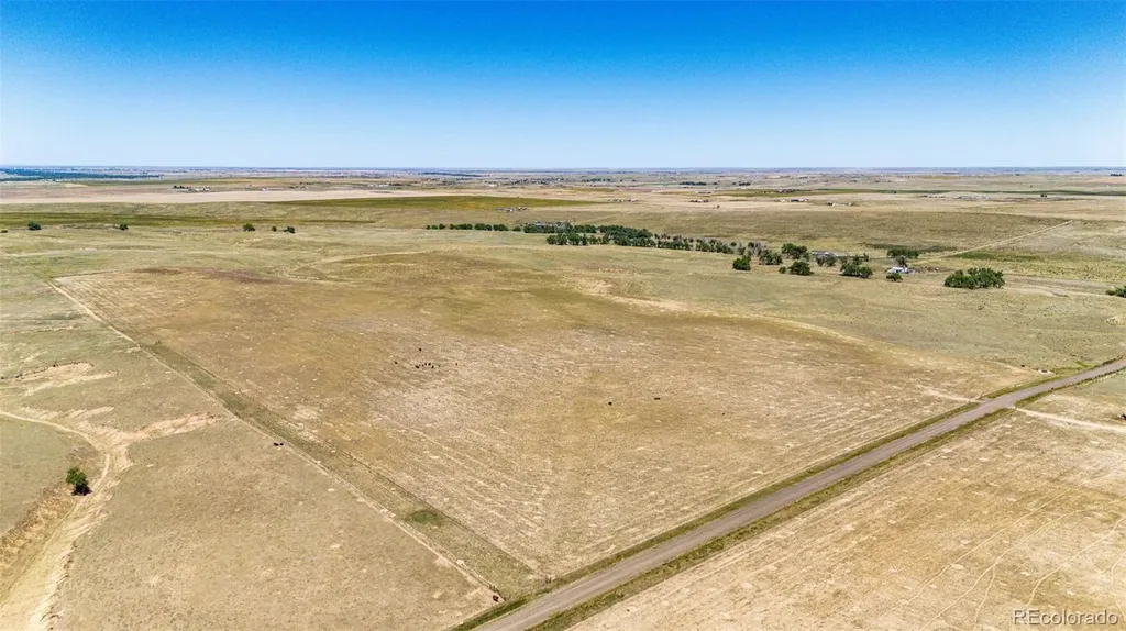 Tbd Byers CO 80103