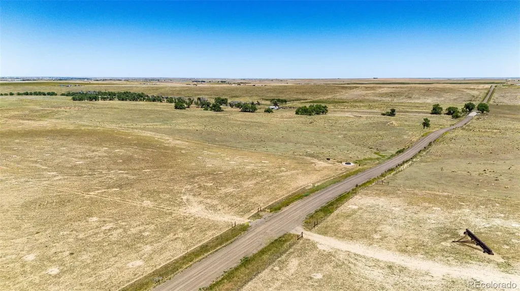 Tbd Byers CO 80103
