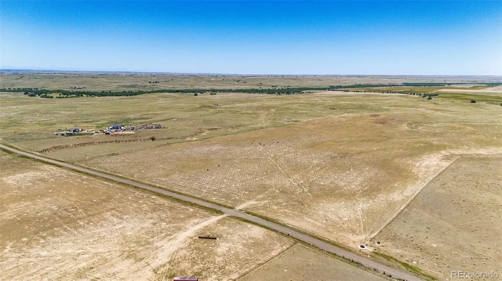 Tbd Byers CO 80103