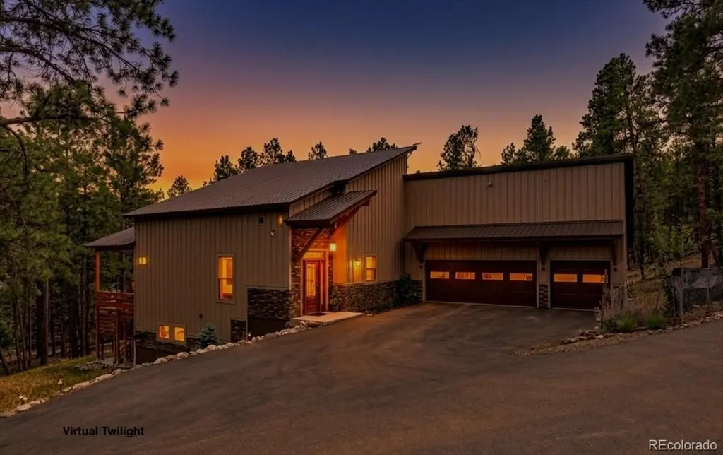 30 Moffat Court Pagosa Springs CO 81147