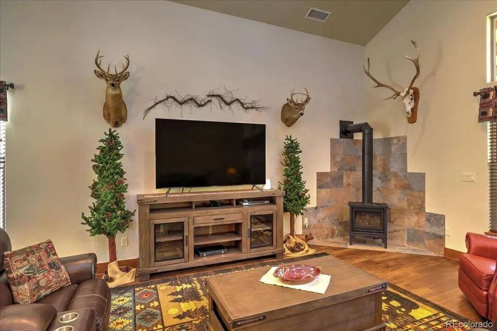 30 Moffat Court Pagosa Springs CO 81147