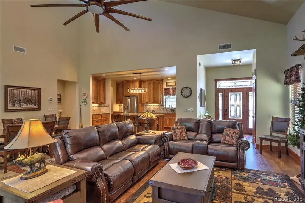 30 Moffat Court Pagosa Springs CO 81147