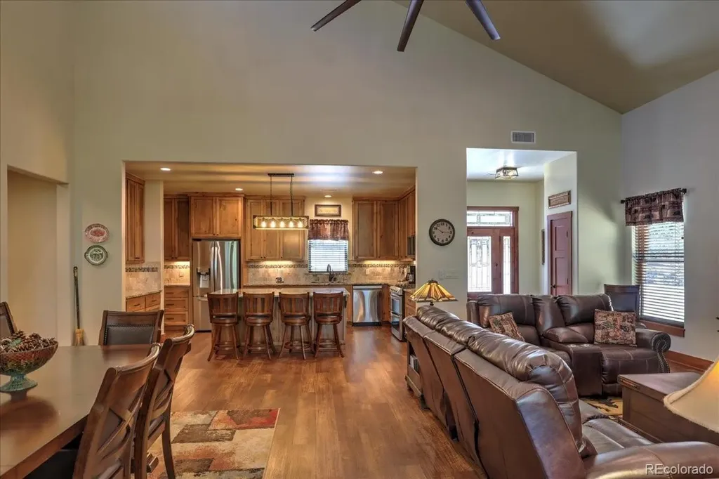 30 Moffat Court Pagosa Springs CO 81147