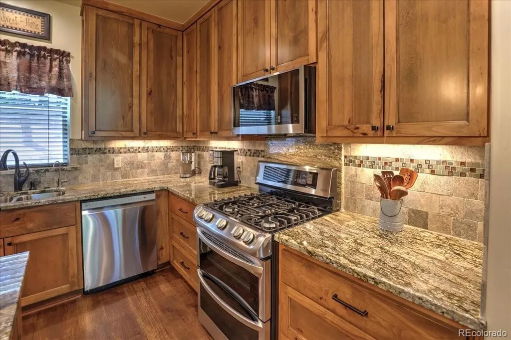 30 Moffat Court Pagosa Springs CO 81147