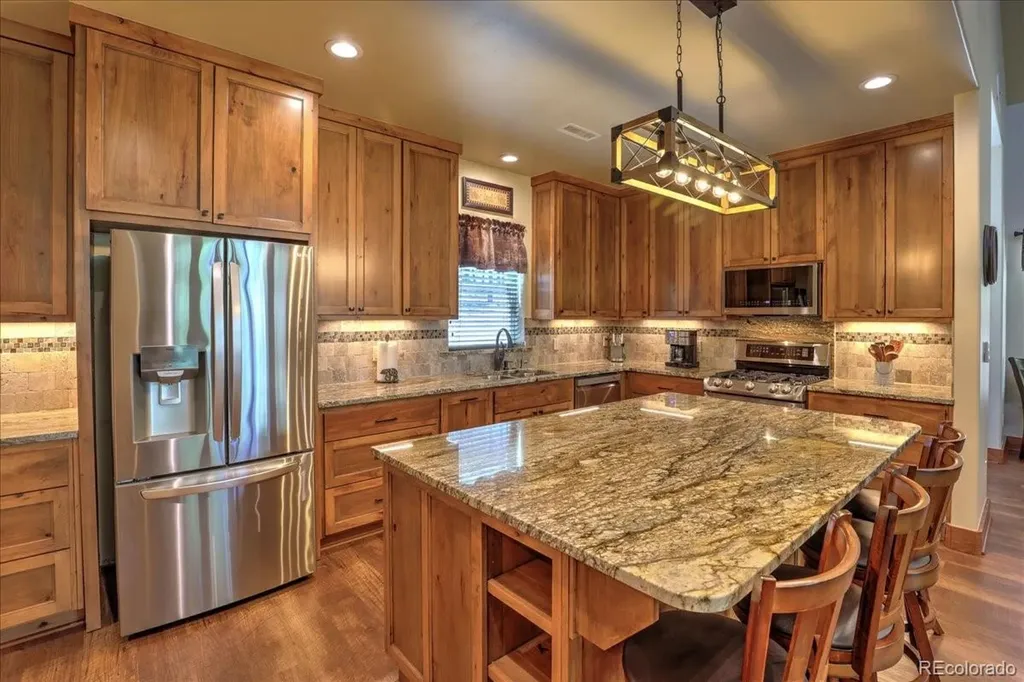 30 Moffat Court Pagosa Springs CO 81147