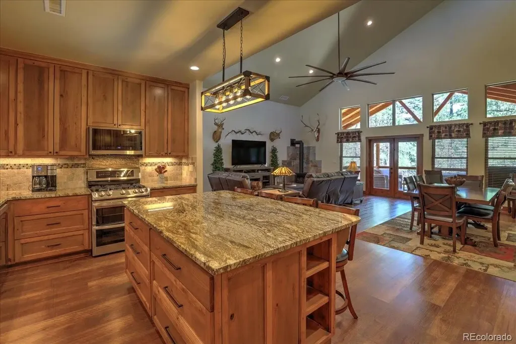 30 Moffat Court Pagosa Springs CO 81147