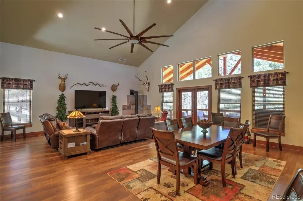 30 Moffat Court Pagosa Springs CO 81147