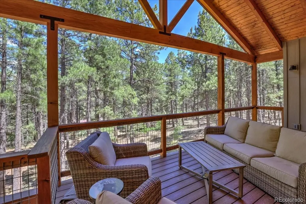 30 Moffat Court Pagosa Springs CO 81147