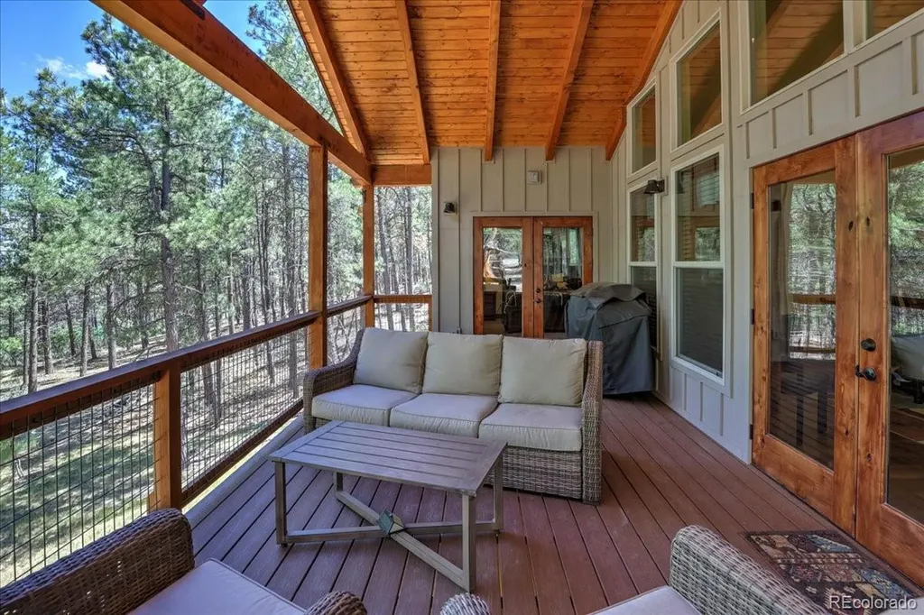 30 Moffat Court Pagosa Springs CO 81147