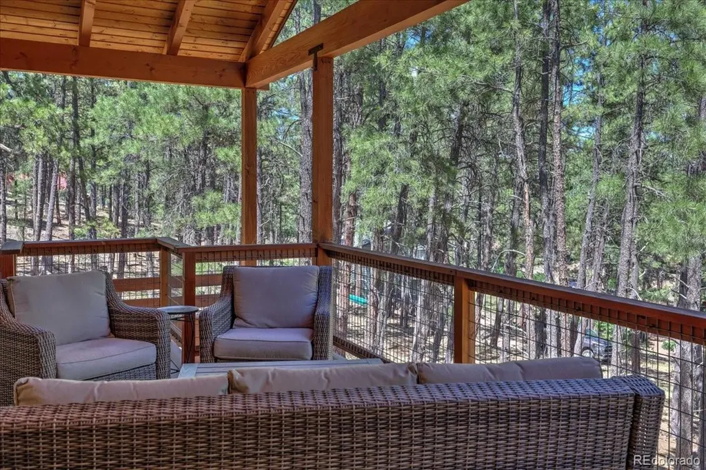 30 Moffat Court Pagosa Springs CO 81147