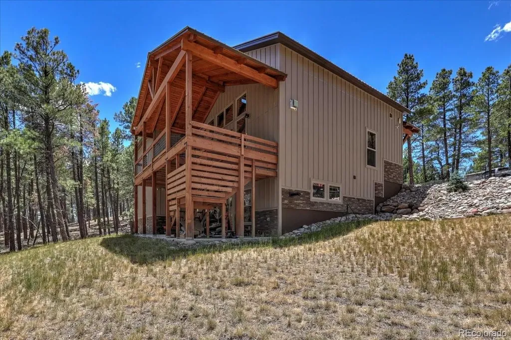 30 Moffat Court Pagosa Springs CO 81147