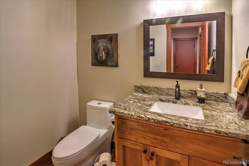 30 Moffat Court Pagosa Springs CO 81147