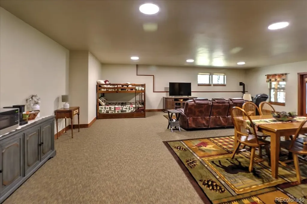 30 Moffat Court Pagosa Springs CO 81147