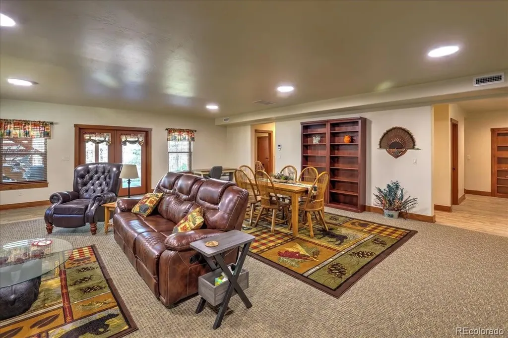 30 Moffat Court Pagosa Springs CO 81147