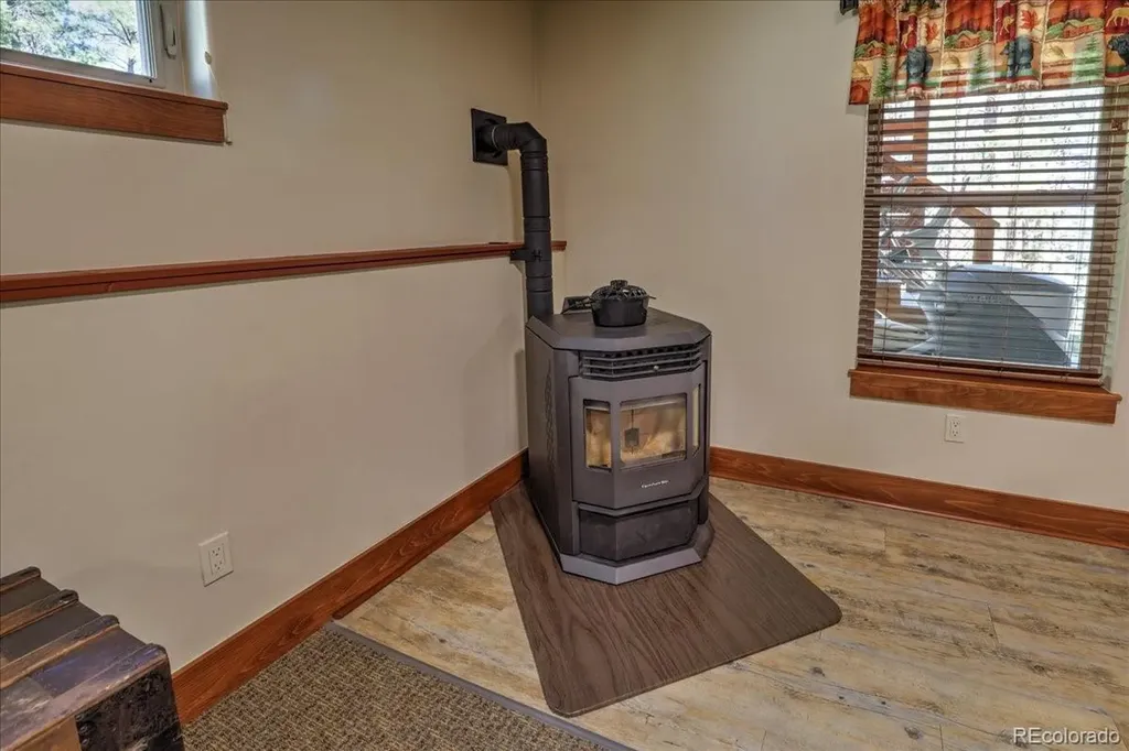 30 Moffat Court Pagosa Springs CO 81147