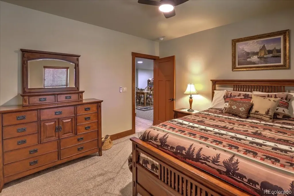 30 Moffat Court Pagosa Springs CO 81147