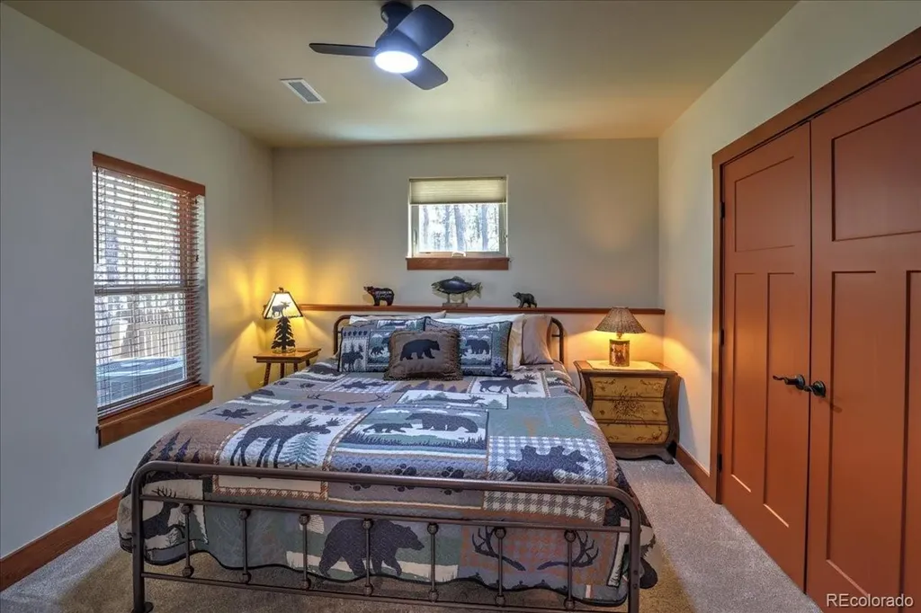 30 Moffat Court Pagosa Springs CO 81147