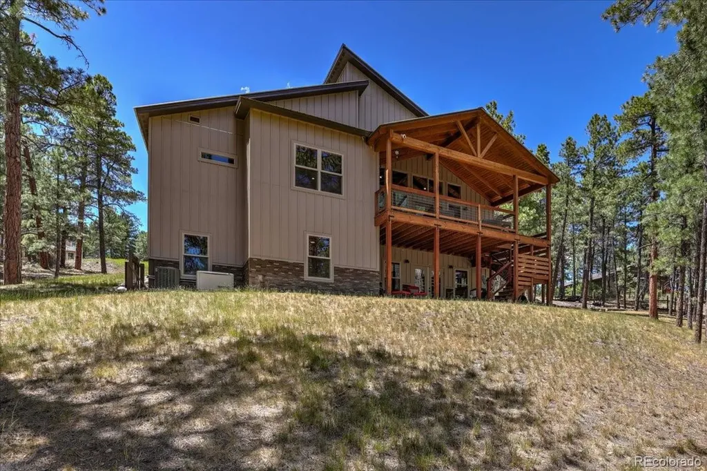 30 Moffat Court Pagosa Springs CO 81147