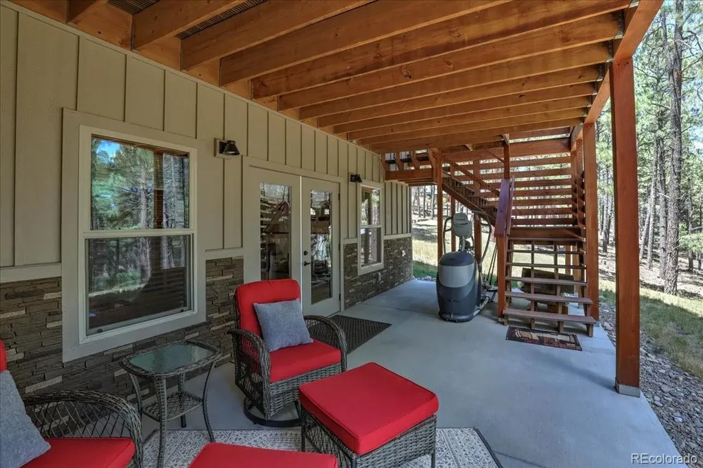 30 Moffat Court Pagosa Springs CO 81147