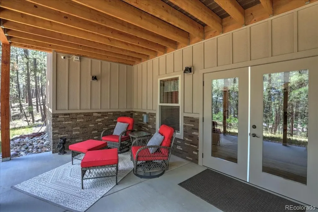 30 Moffat Court Pagosa Springs CO 81147
