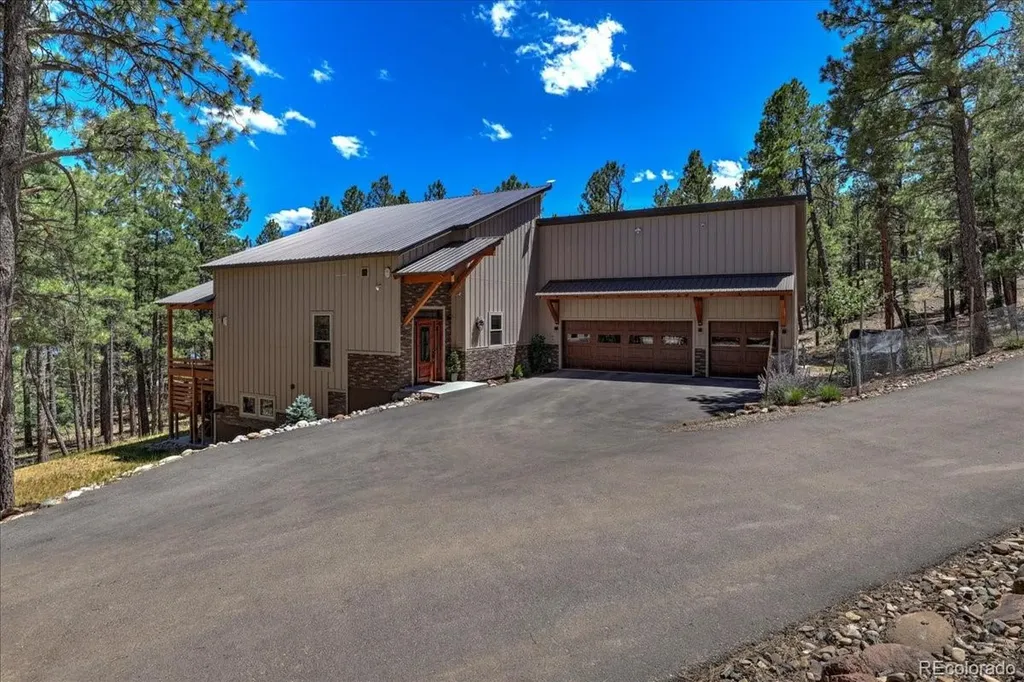30 Moffat Court Pagosa Springs CO 81147