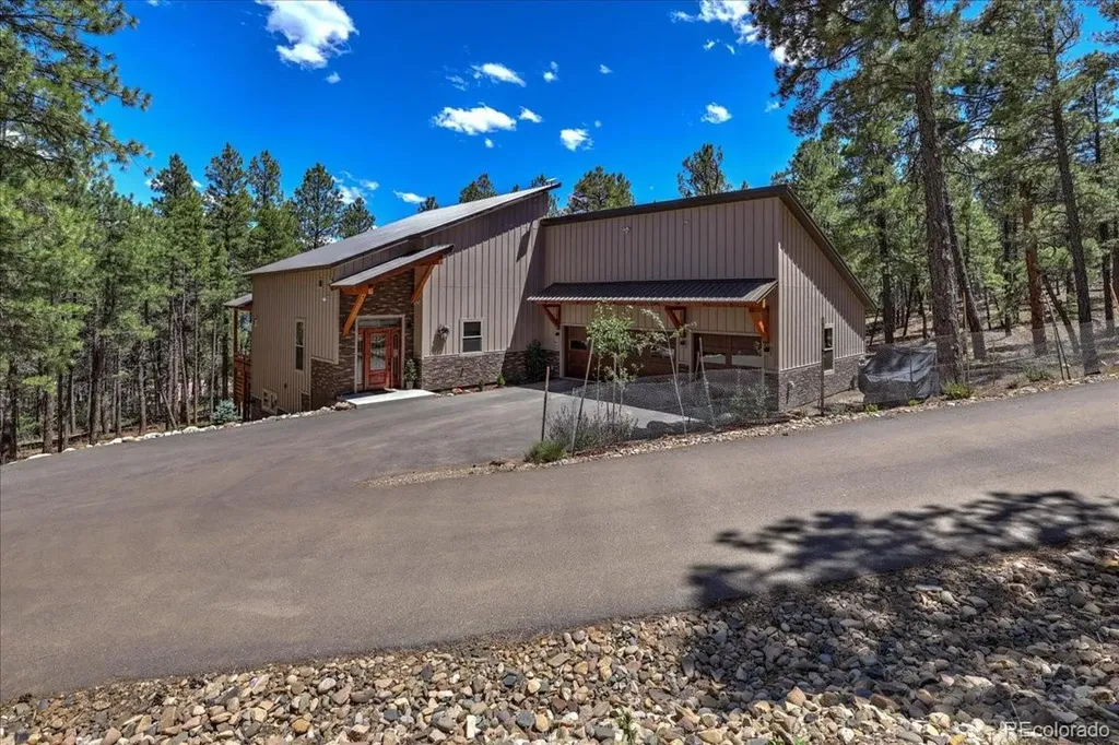 30 Moffat Court Pagosa Springs CO 81147