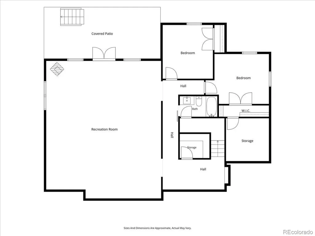 30 Moffat Court Pagosa Springs CO 81147
