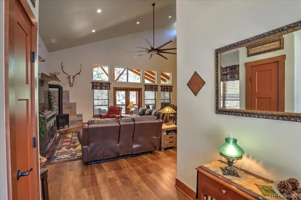 30 Moffat Court Pagosa Springs CO 81147