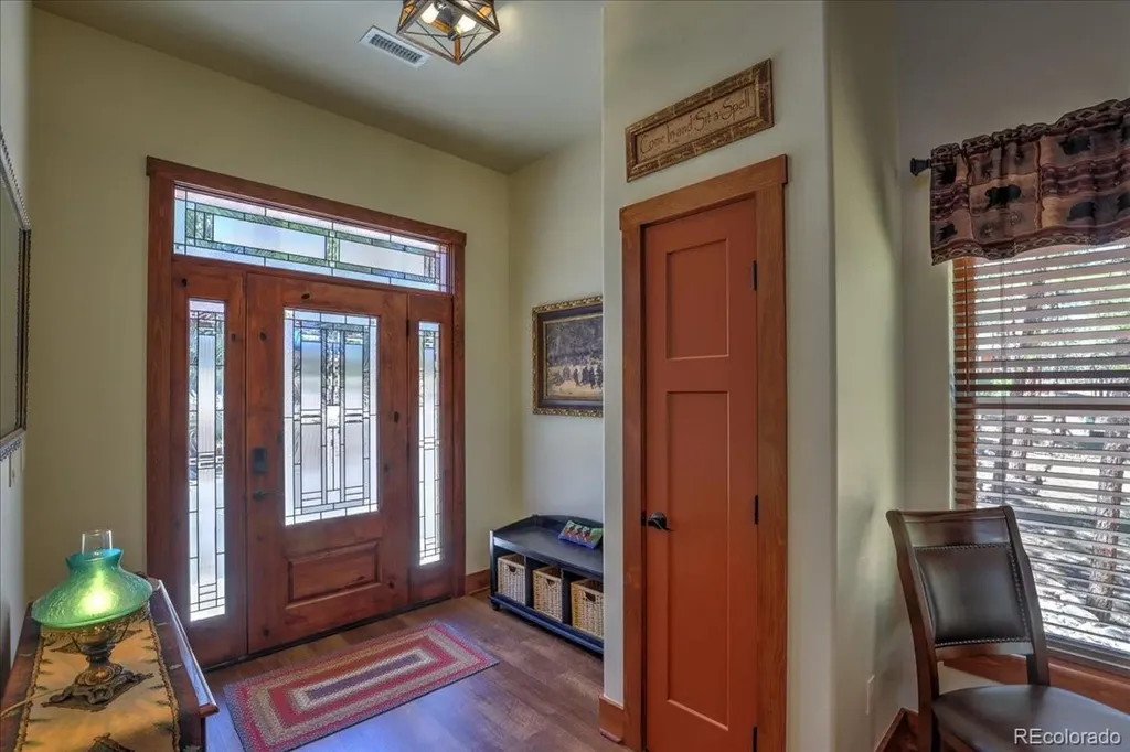 30 Moffat Court Pagosa Springs CO 81147