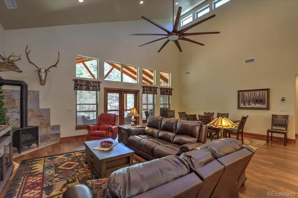 30 Moffat Court Pagosa Springs CO 81147