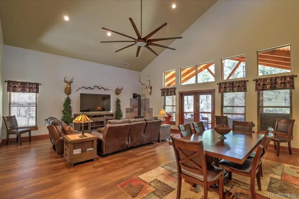 30 Moffat Court Pagosa Springs CO 81147