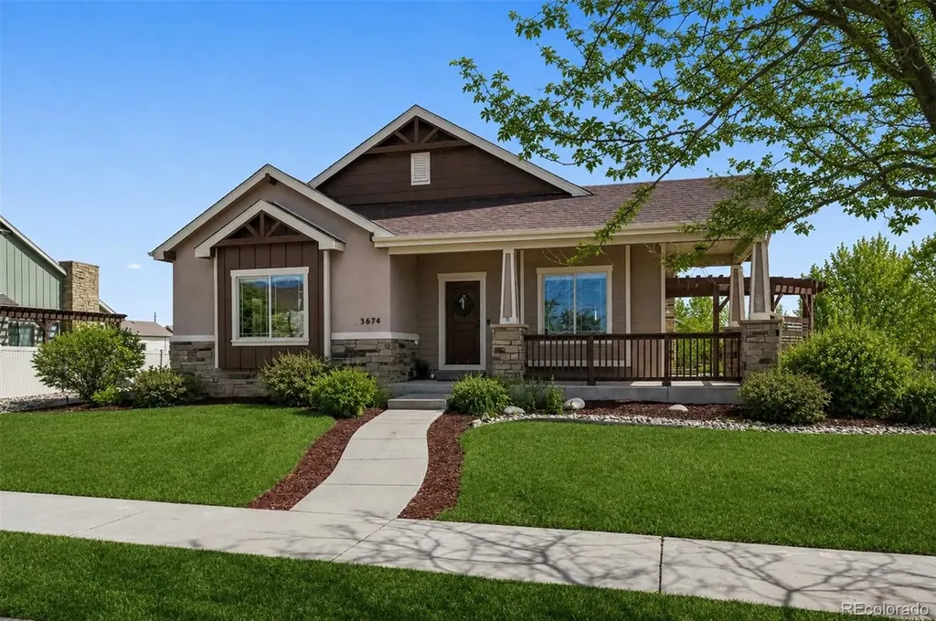 3674 Watts Street Timnath CO 80547